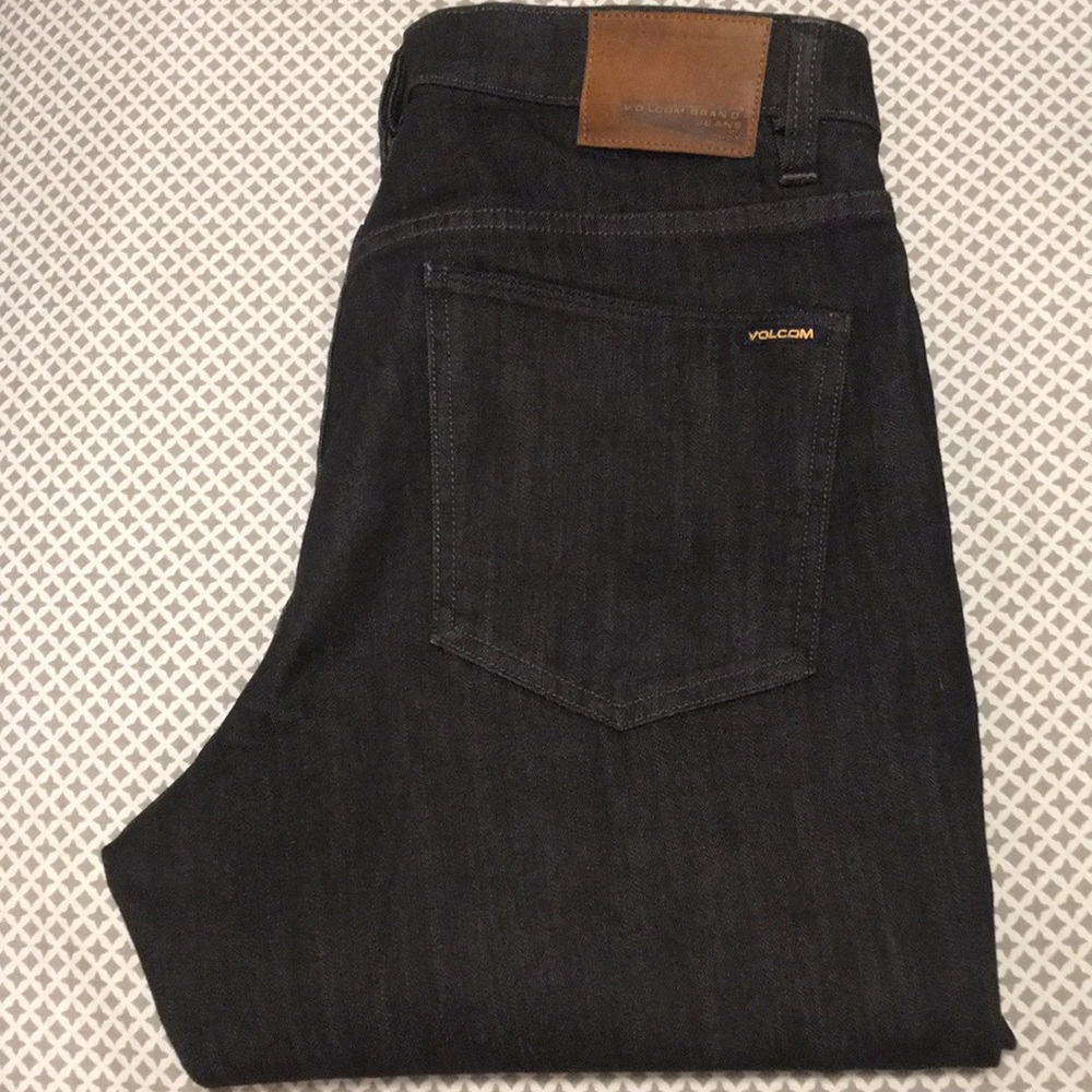 Volcom Brand Jean